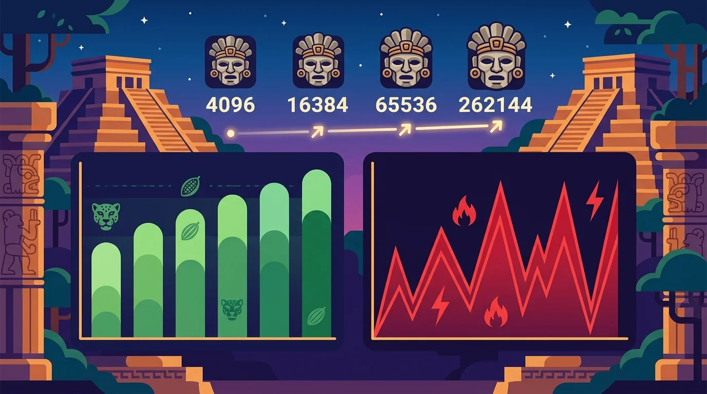 RTP, volatilidad y mecánicas especiales de Ecuador Gold explicados fácil